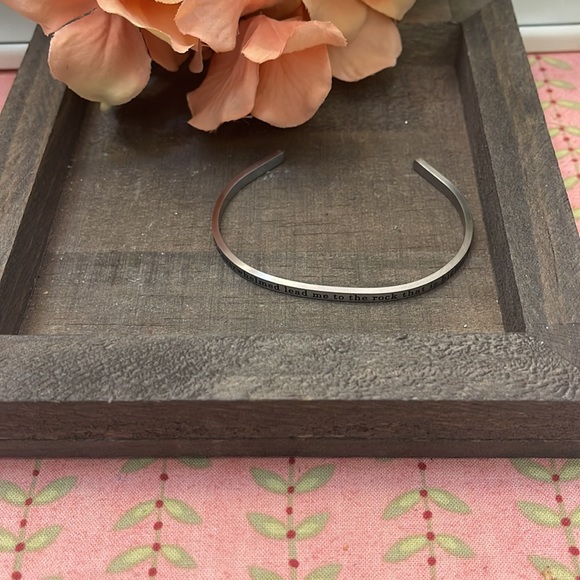 JBloom Uptown Bangle - Picture 3 of 4